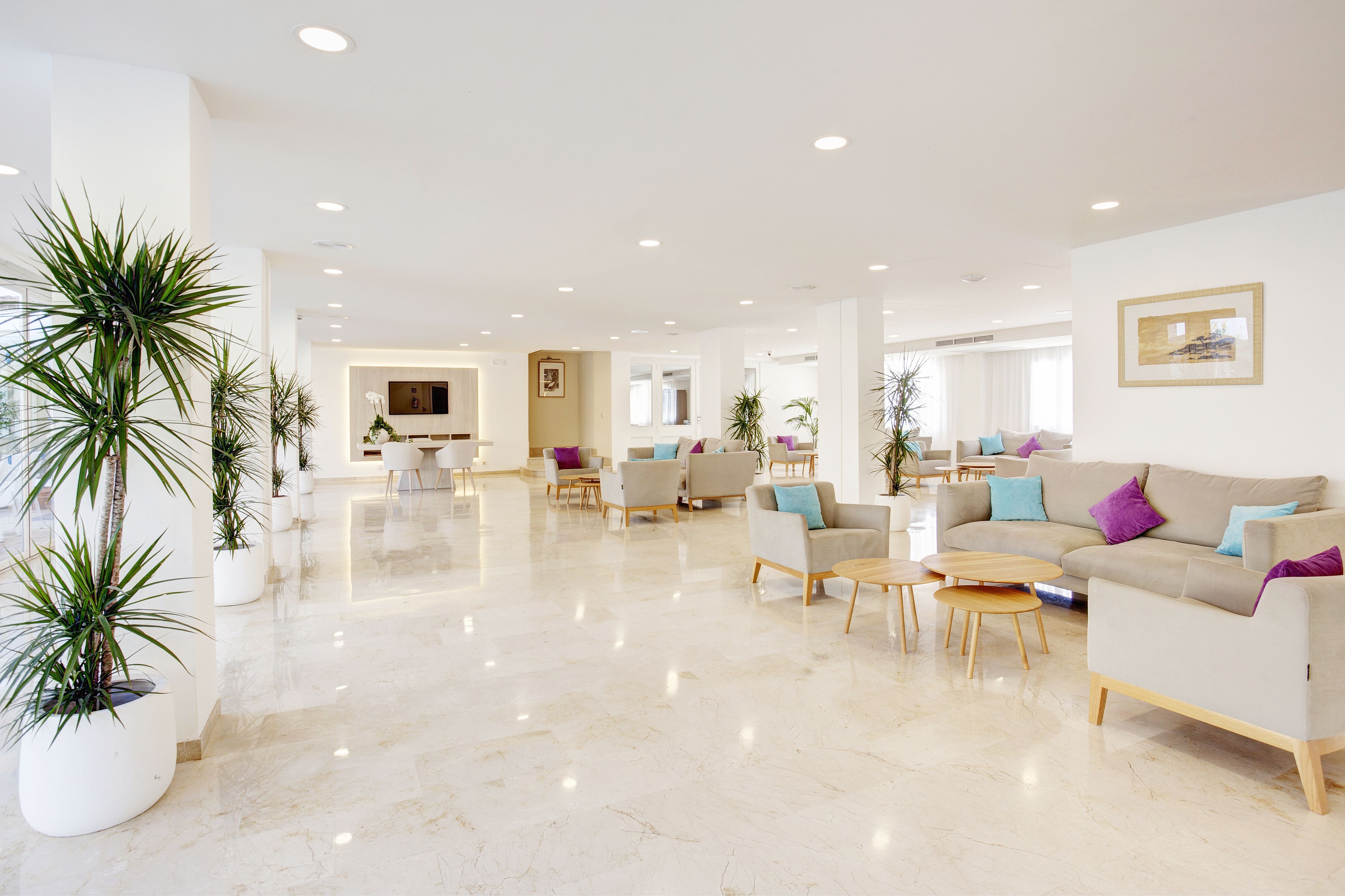 Foto - Grupotel Dunamar