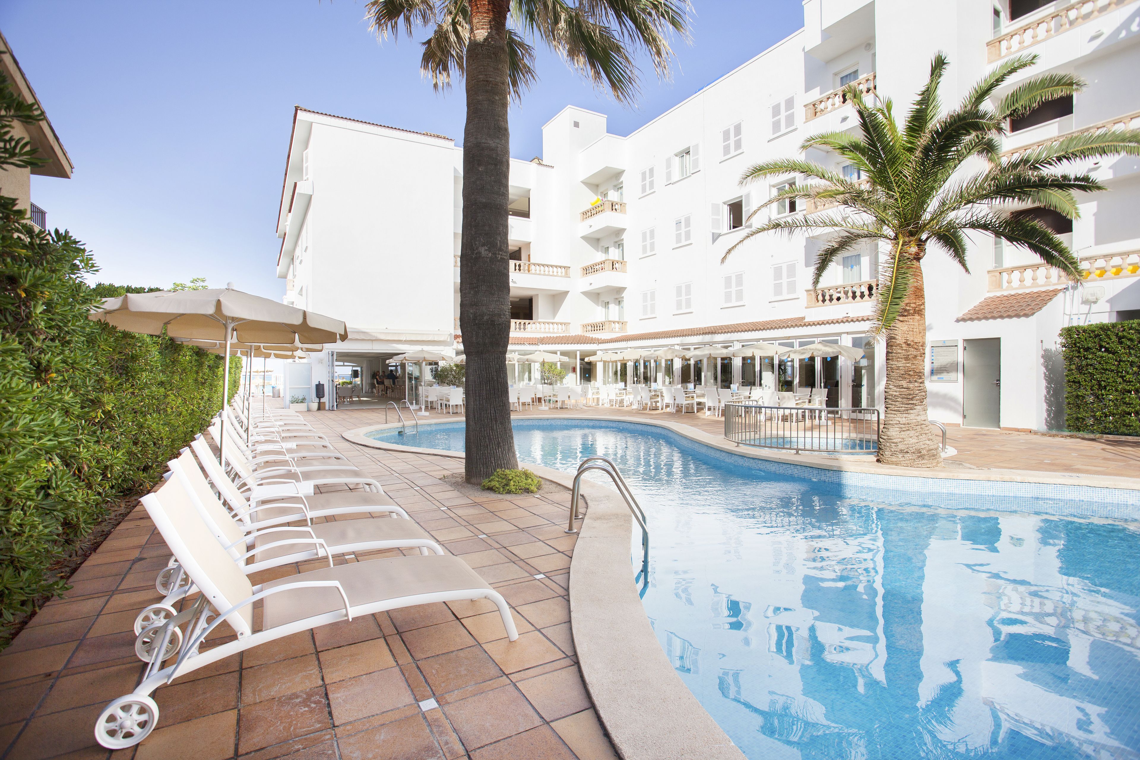 Foto - Grupotel Dunamar