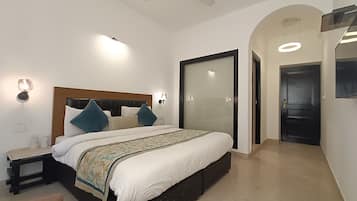 Superior Room | 1 bilik tidur, Wi-fi percuma, cadar katil