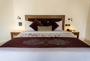 Royal tweepersoonskamer | Gratis wifi, beddengoed