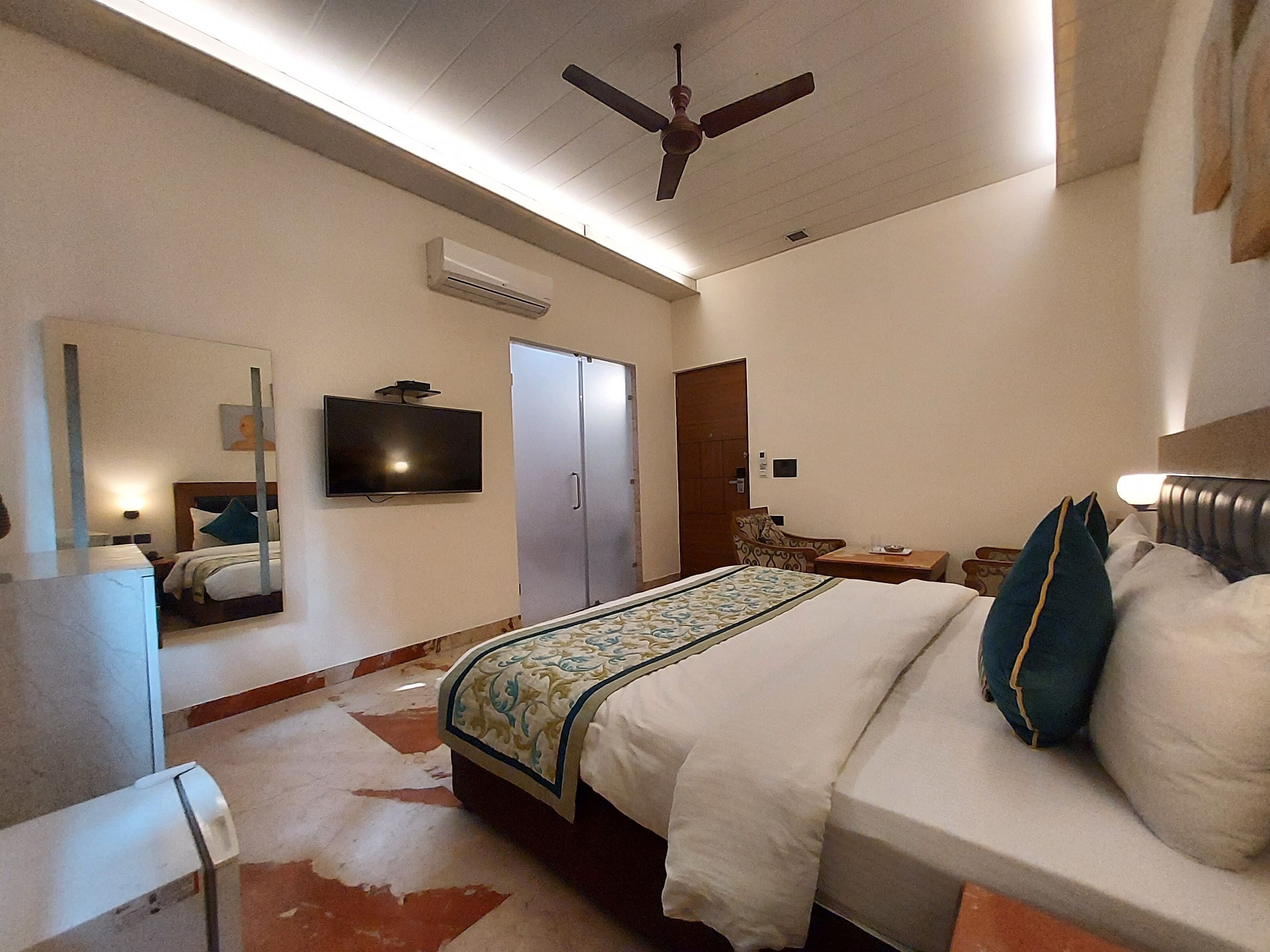 Photo - Hotel Green Castle (Heritage Hotel)