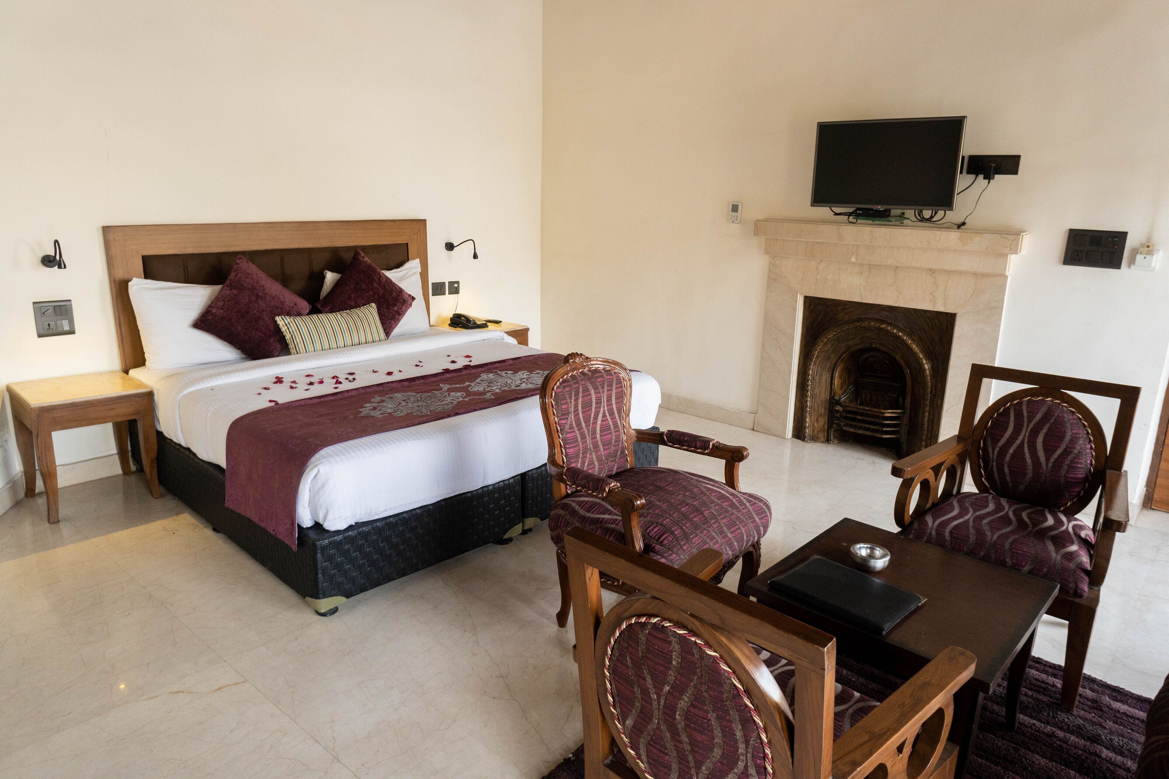 Photo - Hotel Green Castle (Heritage Hotel)