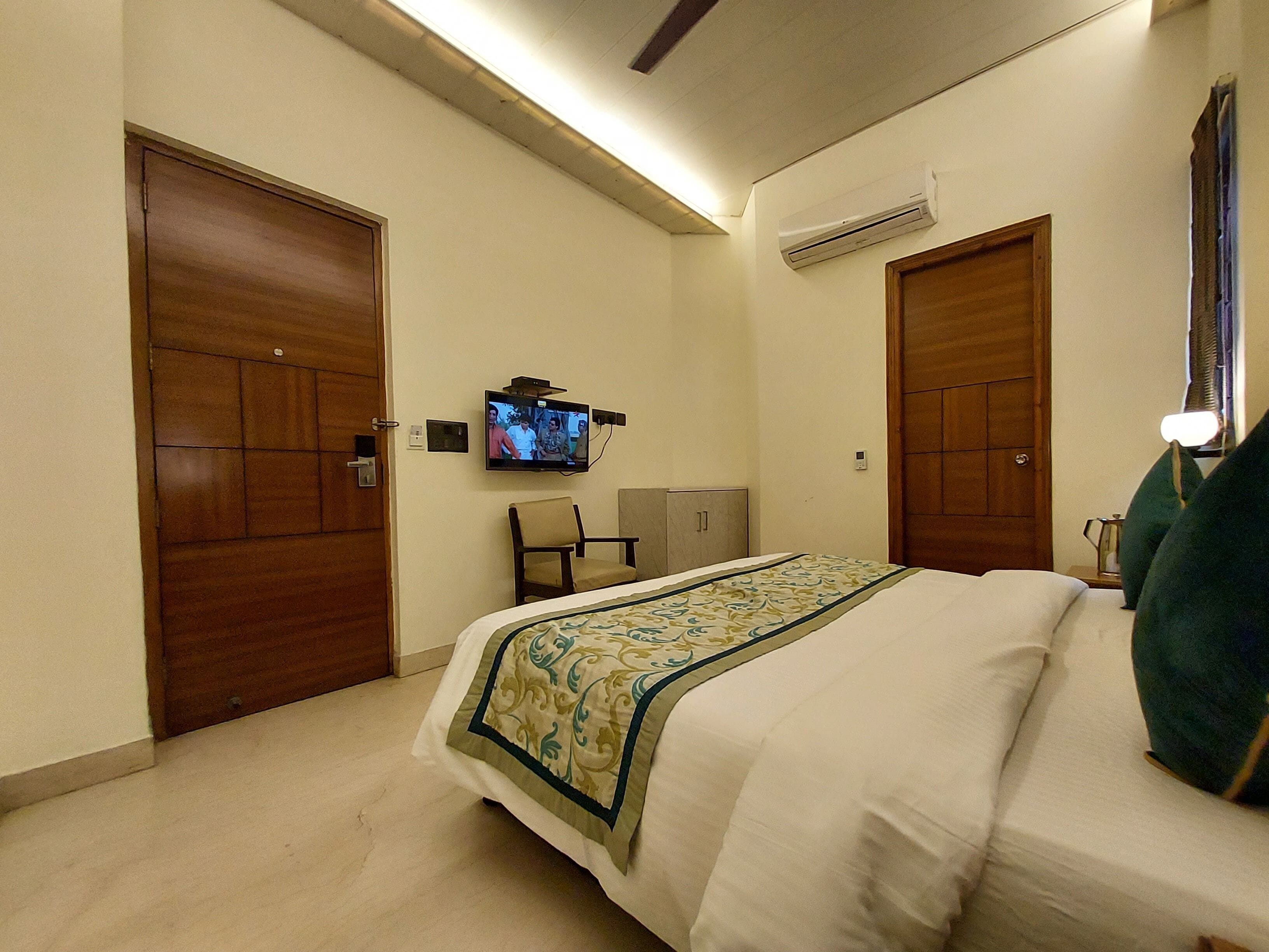 Photo - Hotel Green Castle (Heritage Hotel)