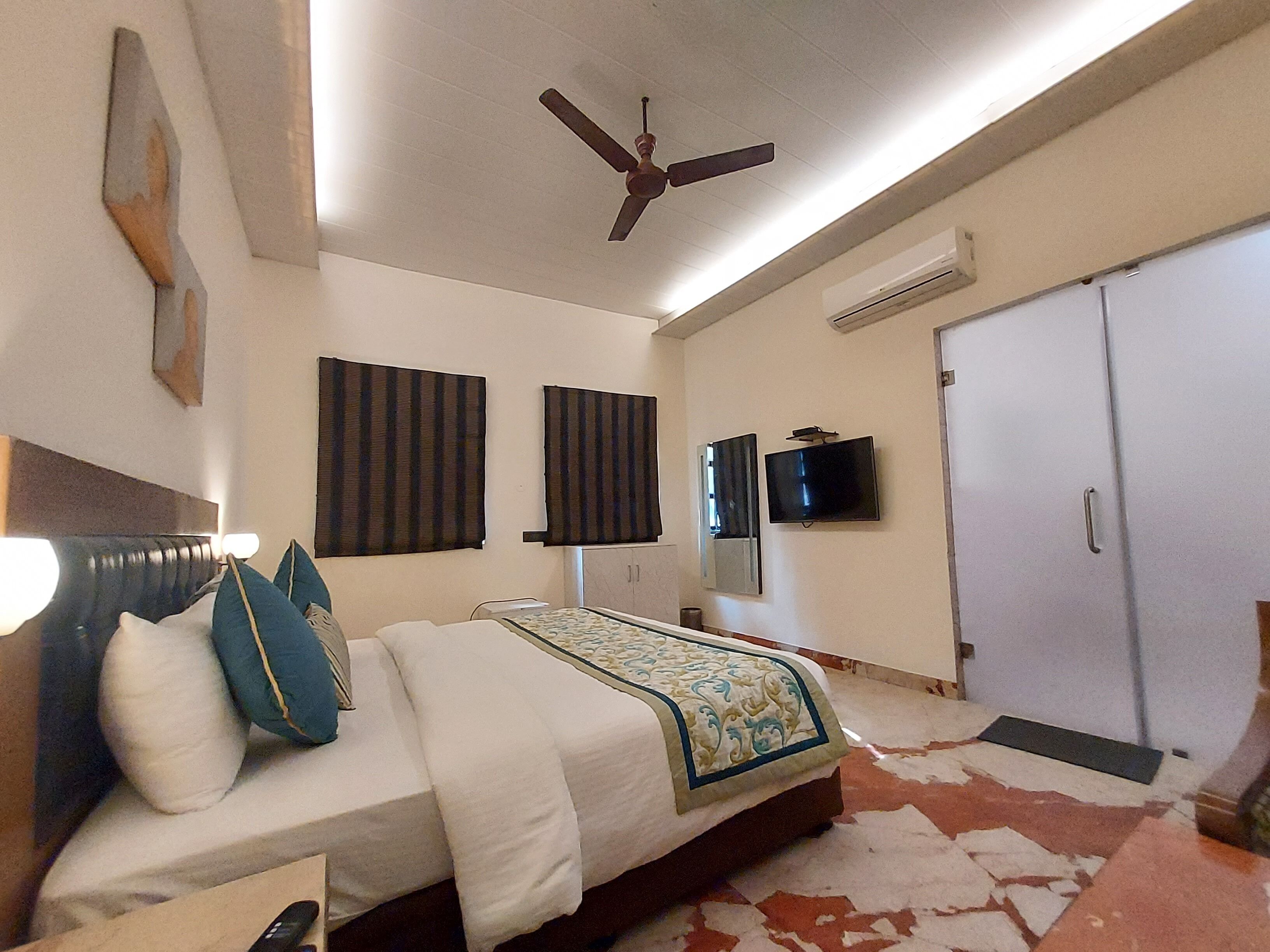 Photo - Hotel Green Castle (Heritage Hotel)