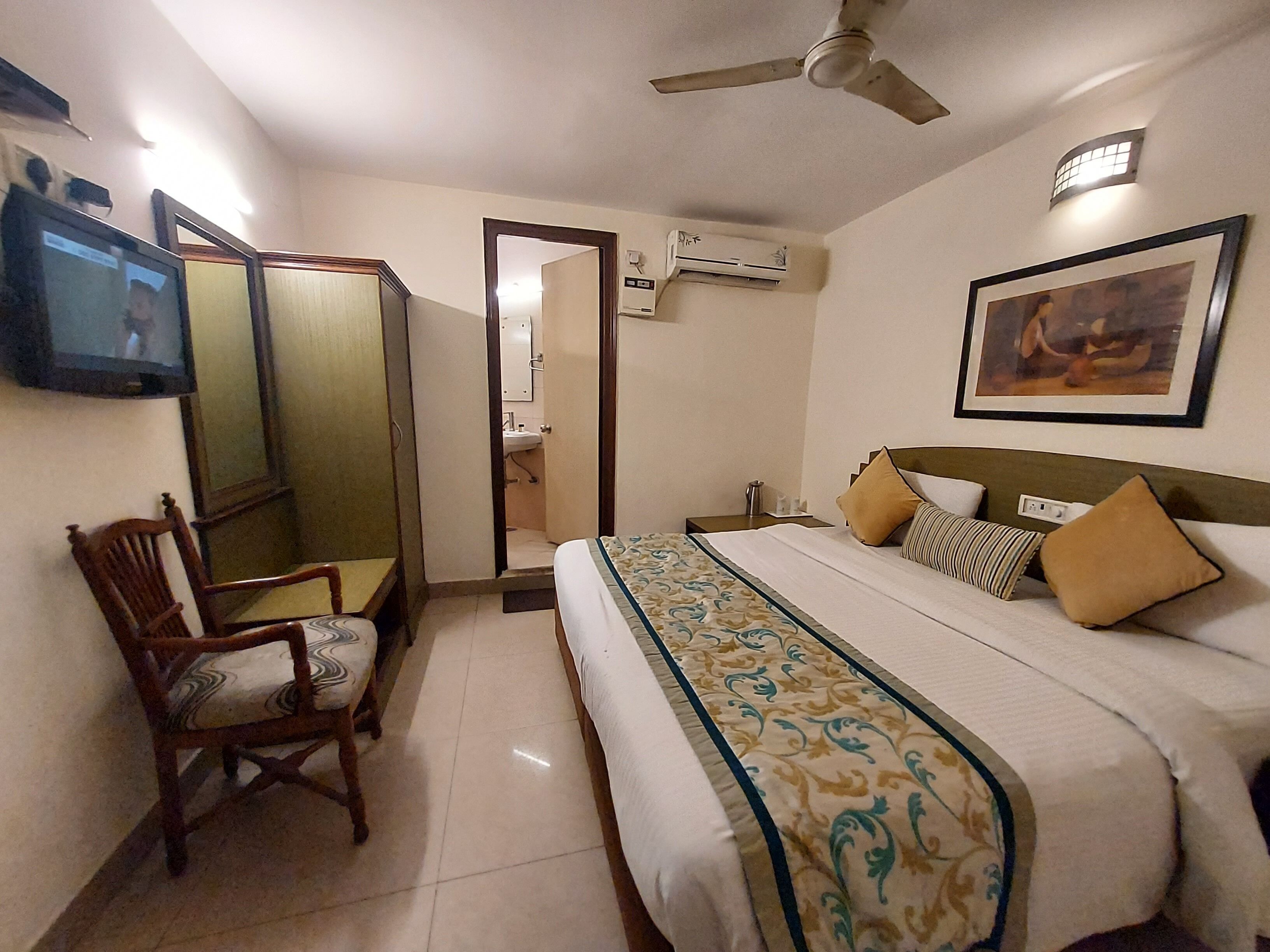 Photo - Hotel Green Castle (Heritage Hotel)