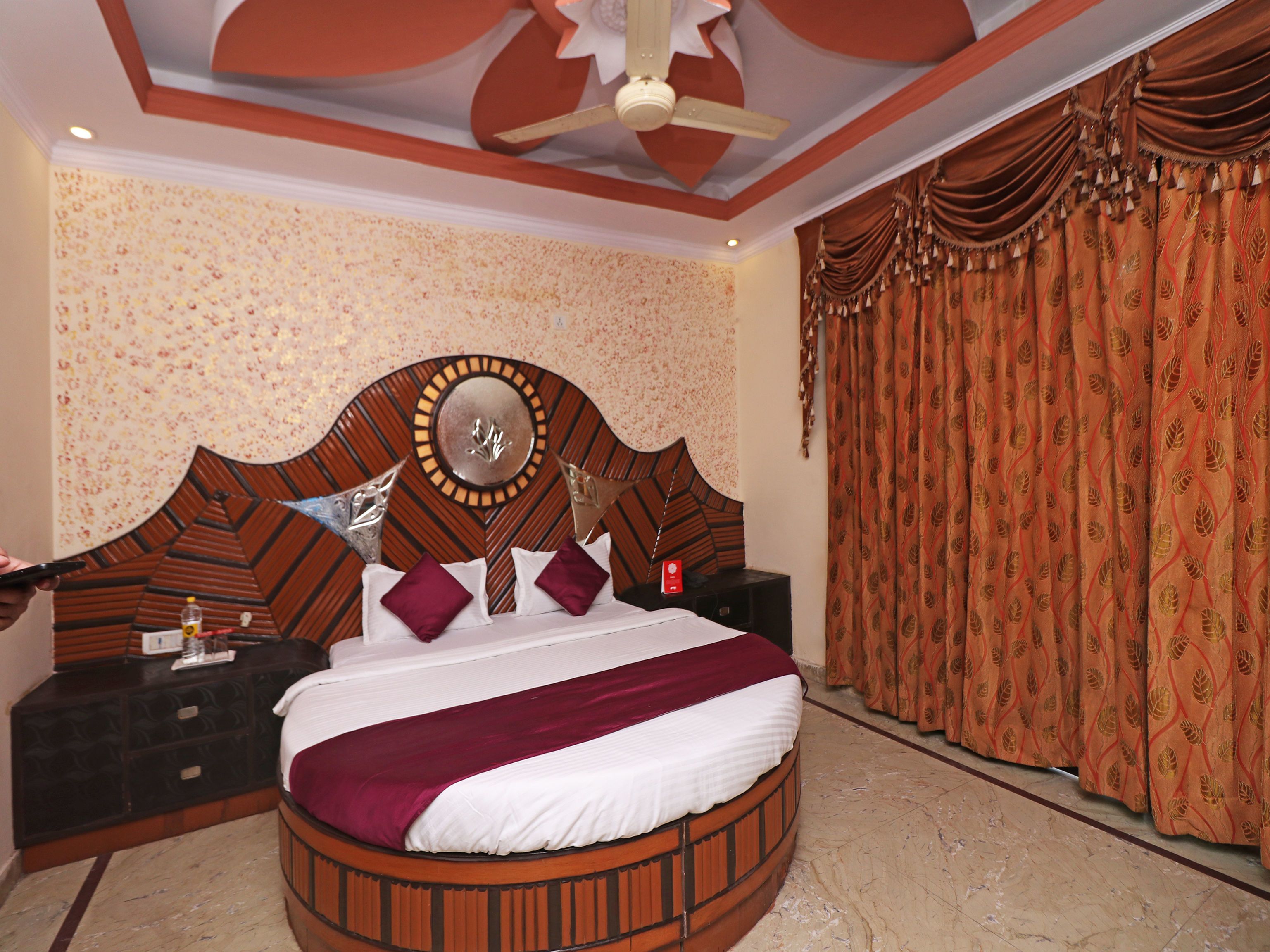 Double or Twin Room | Free WiFi