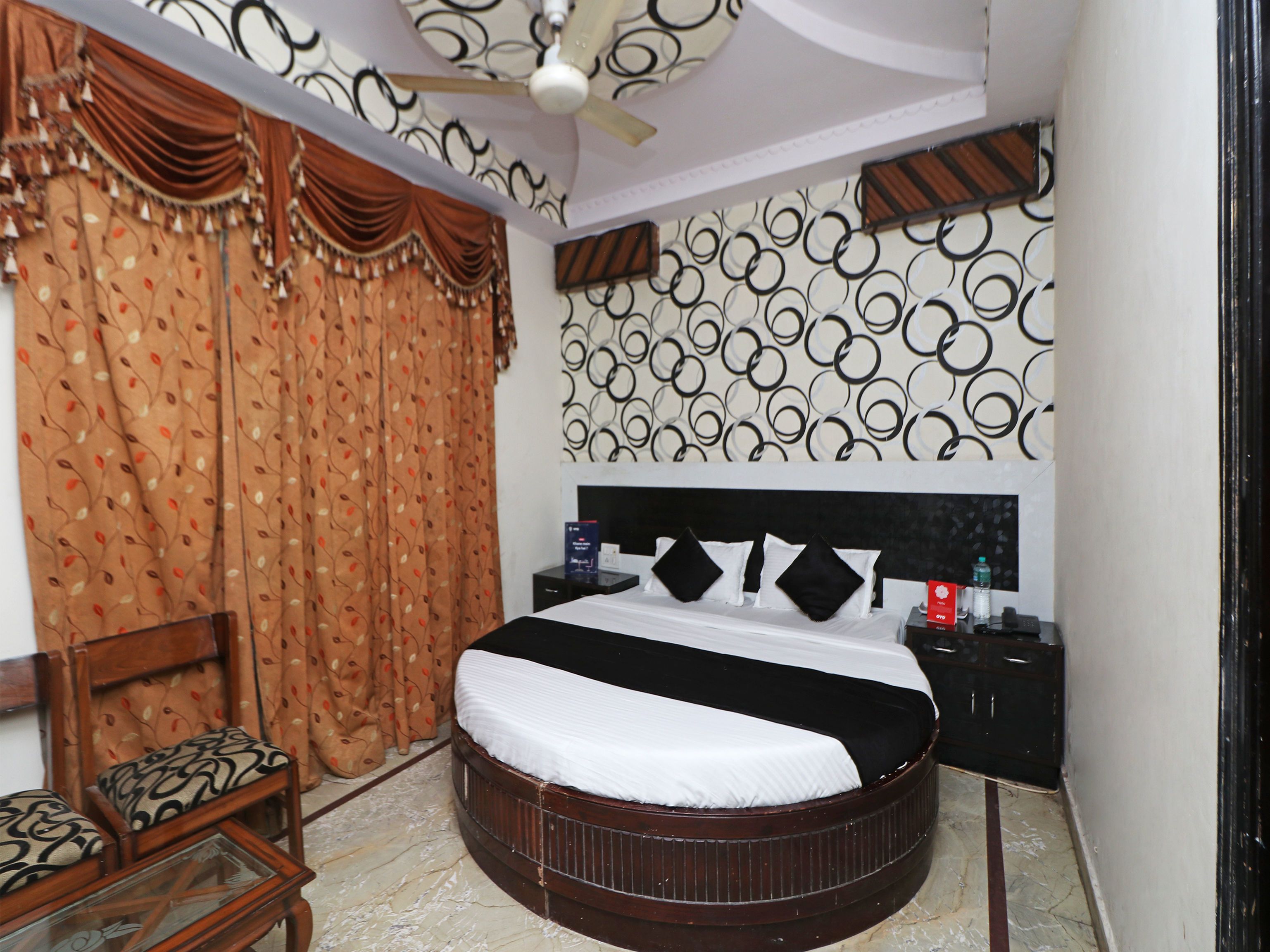 Deluxe Room | Free WiFi