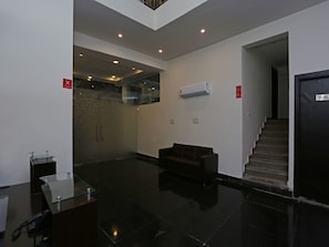 Hall