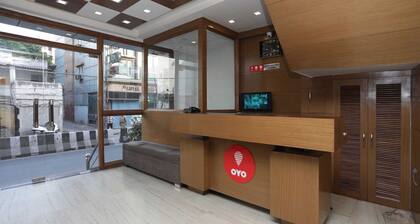 OYO 12519 Hotel Sun Palace