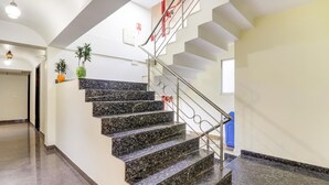 Interior - Hotel Star Inn (New Delhi)