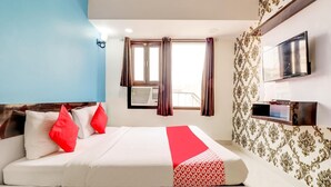 WiFi (free) - Hotel Star Inn (New Delhi)