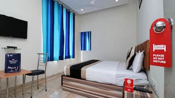 Double or Twin Room | Free WiFi