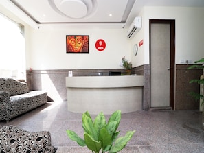 Free WiFi - OYO 12754 Hotel The Best (New Delhi)