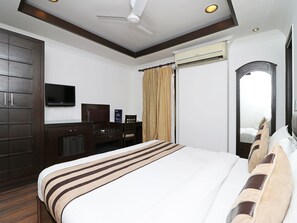 Deluxe Double or Twin Room | Free WiFi