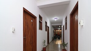 Hallway - OYO 13107 Westend Residency (New Delhi)