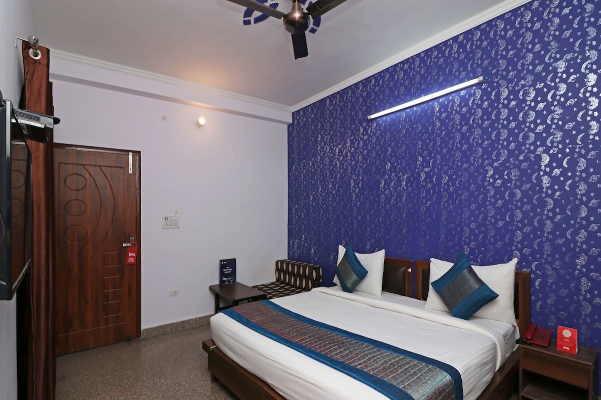 Double or Twin Room | Free WiFi