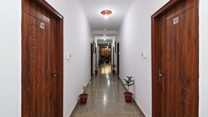 Hallway - OYO 13107 Westend Residency (New Delhi)