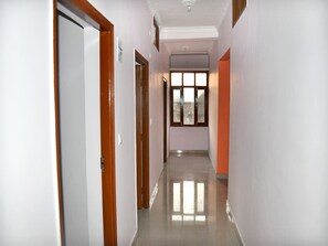 Lobby - OYO 13319 Home Valley View Dharampur (Kasauli)