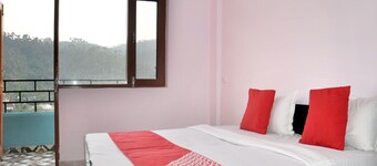 OYO 13319 Home Valley View Dharampur
