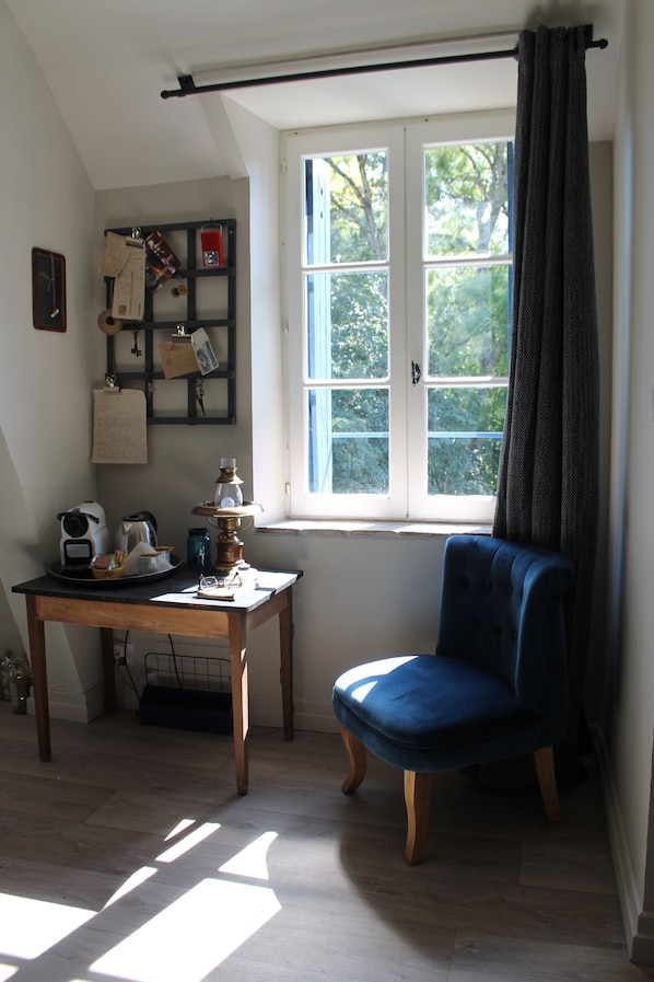Classic Double or Twin Room