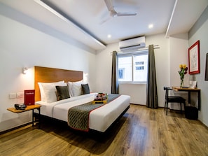 Room - OYO Townhouse 034 Hitech City Road (Hyderabad)