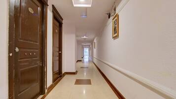 Double or Twin Room | Private kitchen