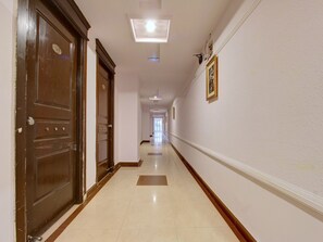 Double or Twin Room | Private kitchen