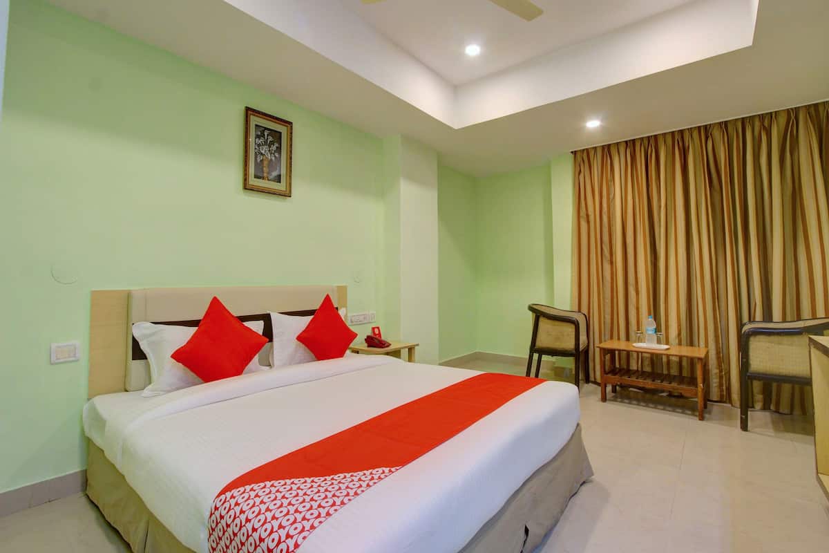 Double or Twin Room | Bed sheets