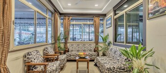 Krishna's Residency
