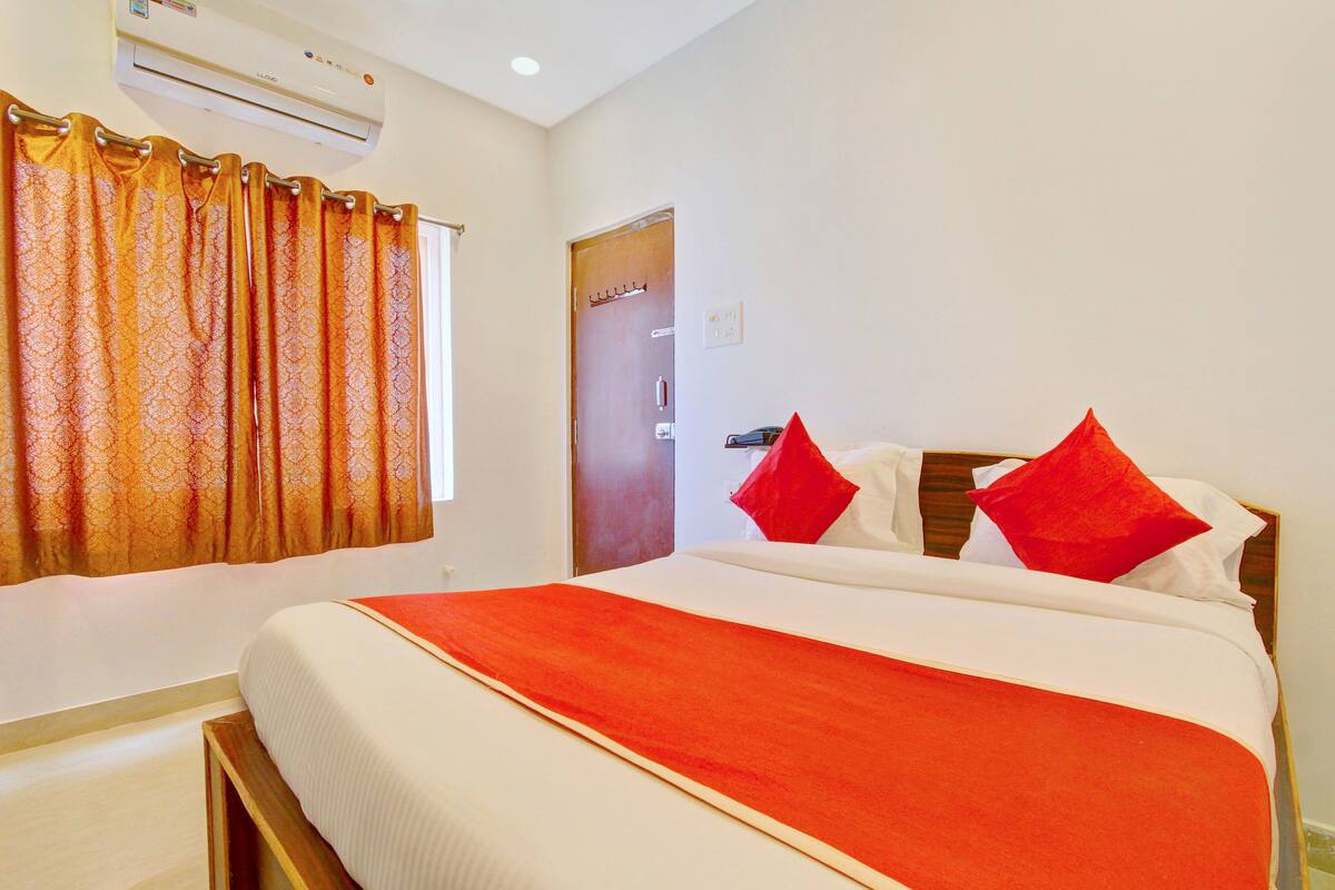 Double or Twin Room | Free WiFi