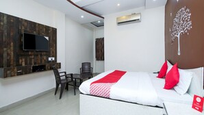 WiFi (free) - Capital O 2897 Hotel Bagga Inn (Jabalpur)