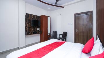 Double or Twin Room | Free WiFi