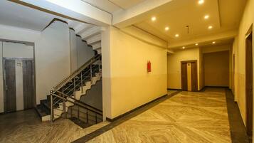 Escaleras