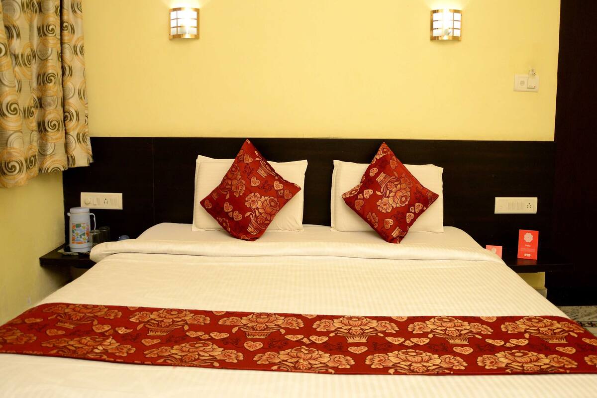 Bed sheets
