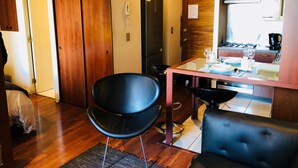 Unclassified image, 3 of 37, button - Lastarria Rental Suites (Santiago)