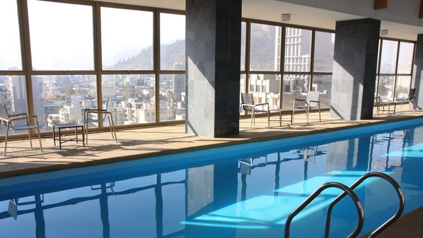 Unclassified image, 1 of 37, button - Lastarria Rental Suites (Santiago)