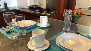 Unclassified image, 4 of 37, button - Lastarria Rental Suites (Santiago)