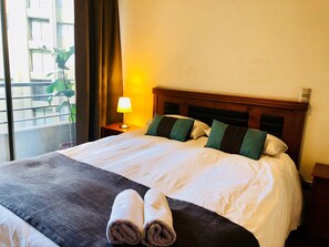 商務客房, 1 間臥室 | 1 間睡房、獨特設計、獨特裝修、熨斗/熨衫板