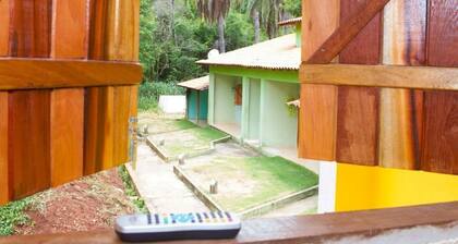 Pousada Irmãos da Serra