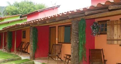 Pousada Irmãos da Serra