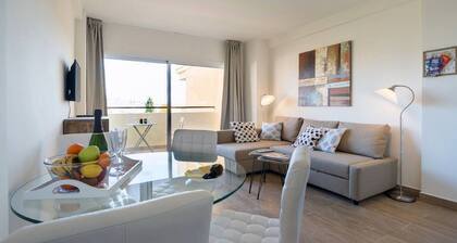 Apartment Club Playa Flores