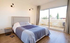 Superior Apartment | 1 bedroom, premium bedding, down comforters, individually decorated - Apartment Club Playa Flores (Torremolinos)