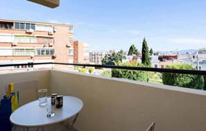 Superior Apartment | Terrace/patio