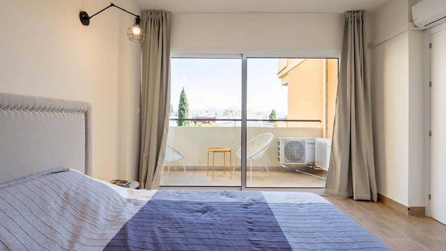 Apartment Club Playa Flores