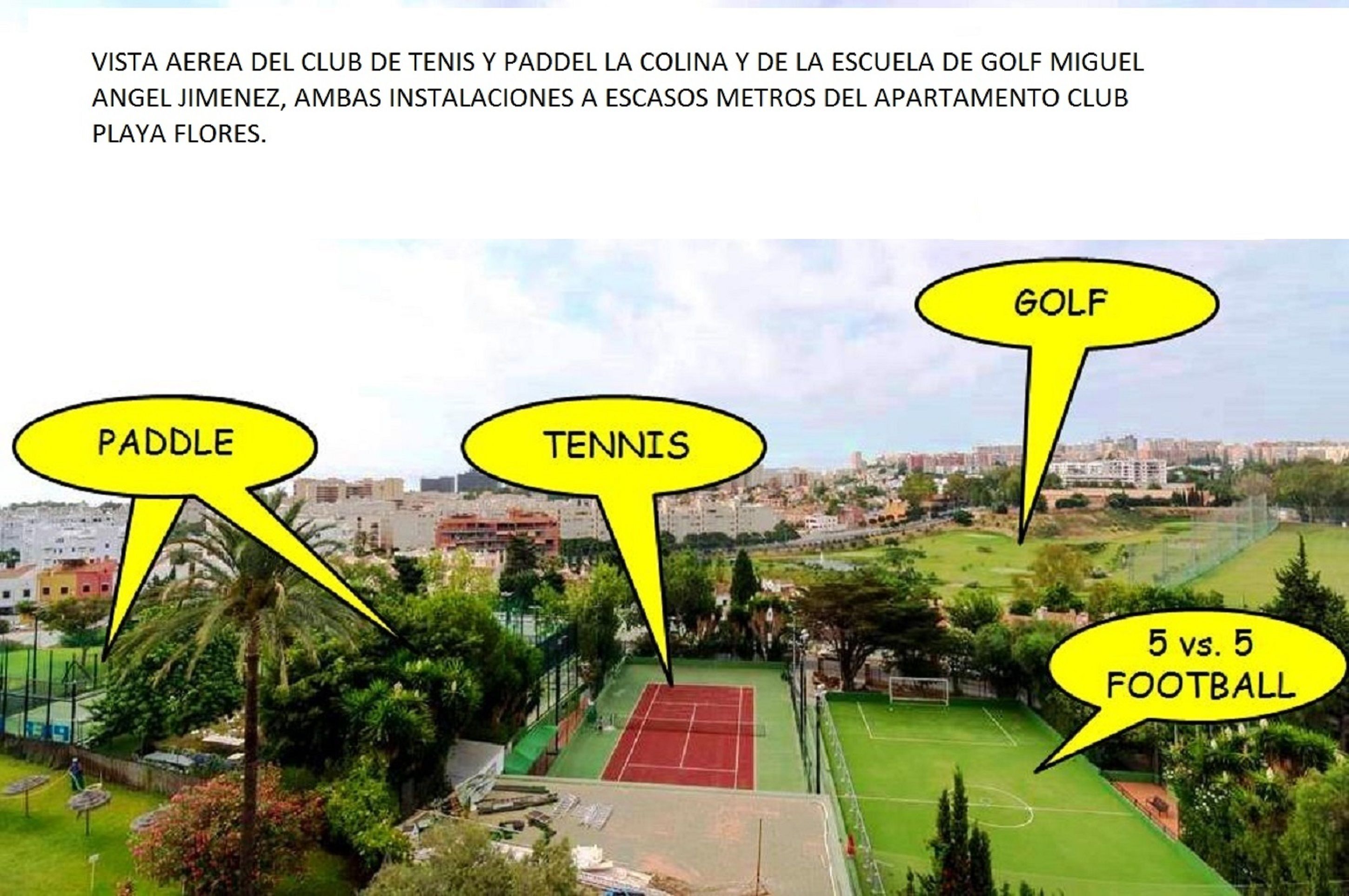 Sportsafasilitet