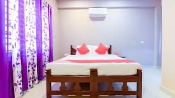 Double or Twin Room | Free WiFi