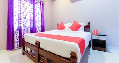 OYO 11620 Amare Highway Residency