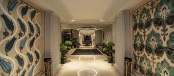 Taksim Square Hotel