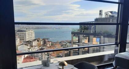 Taksim Square Hotel