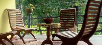 Riveston Holiday Home Stay